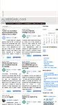 Mobile Screenshot of almeriablogs.ideal.es